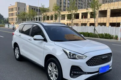 Haval M6