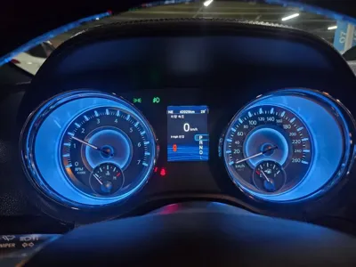 Chrysler 300C