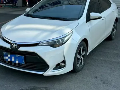 Toyota Levin