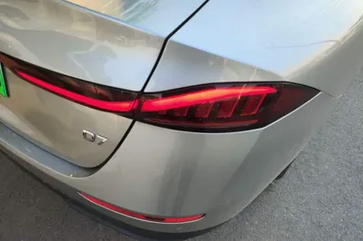 Roewe D7