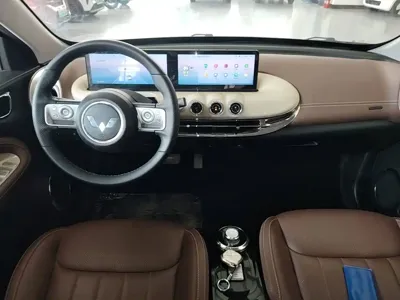 Wuling Bingo