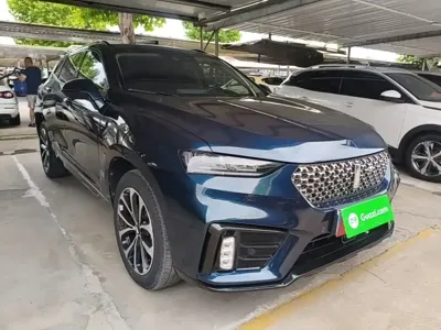 WEY Wey VV7