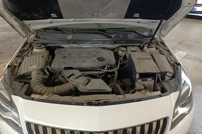 Buick Regal