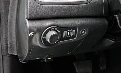 Chrysler 200