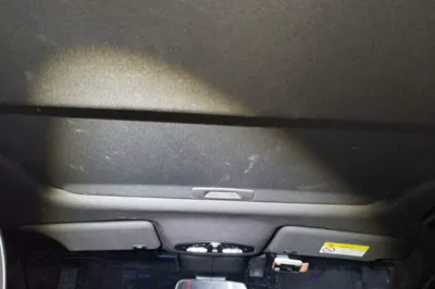 GAC Trumpchi EMPOW