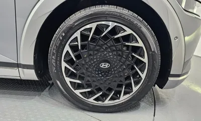 Hyundai Ioniq5