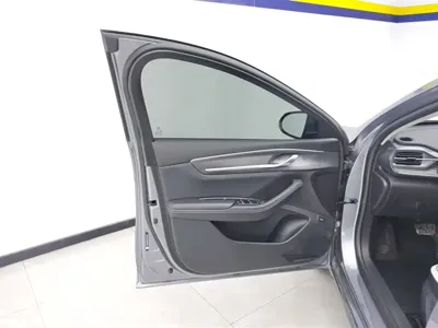 BYD Destroyer 05