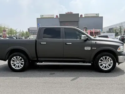RAM Ram Trucks