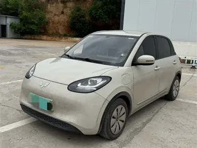 Wuling Bingo