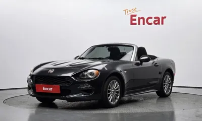 Fiat 124