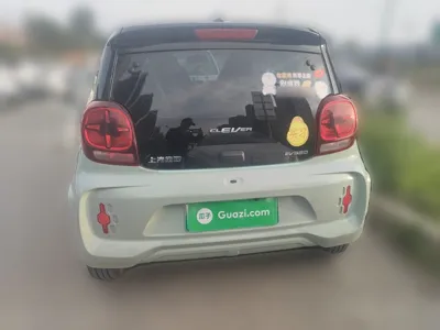Roewe Clever