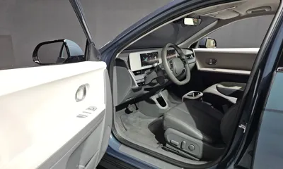 Hyundai Ioniq5