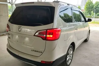 Baojun 730