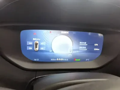 Buick Velite 6