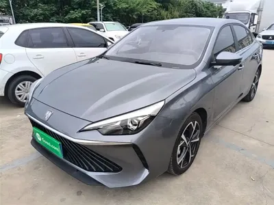 Roewe i5