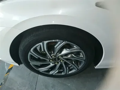 Lincoln Z