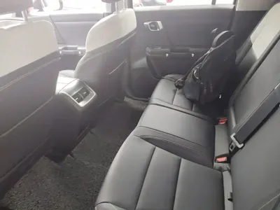 Beijing Off-Road BJ30