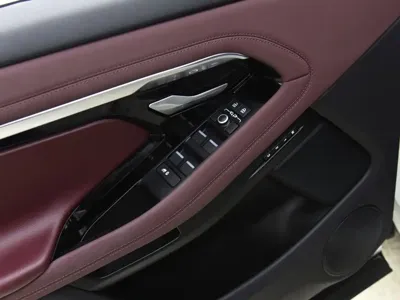 Land Rover Evoque