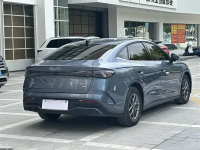 BYD 海豹06