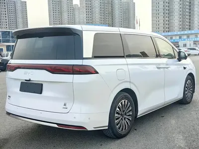 BYD Xia
