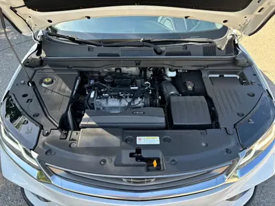 Geely Binyue