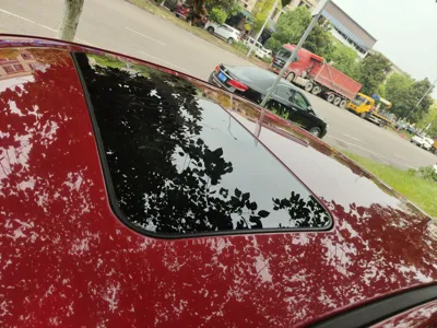 Roewe 360
