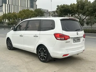 Fengxing Fengxing S500