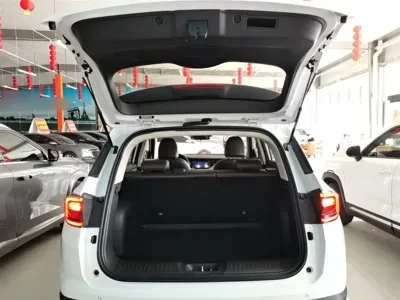 Changan CS35PLUS