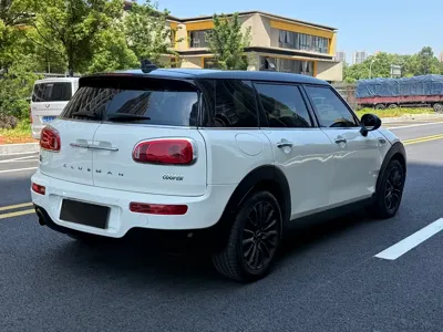 MINI Mini Clubman