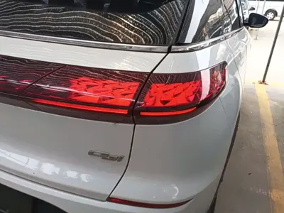 Xpeng G3