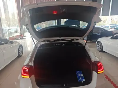 Mercedes-Benz A-Class (Import)