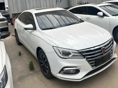 Roewe i5