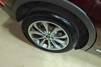 Lincoln MKC