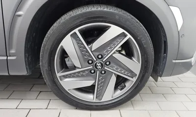 Hyundai Nexo
