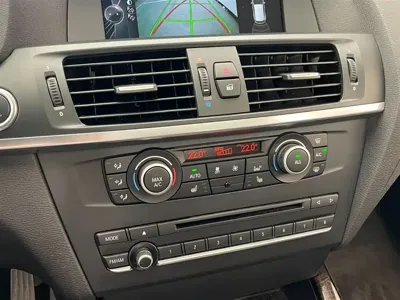 BMW X3 (Import)