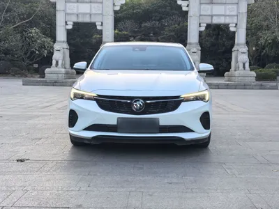 Buick Verano