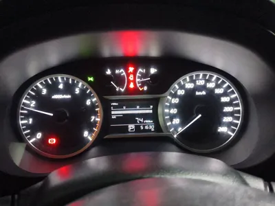 Nissan Lannia
