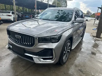 Geely Xingyue L