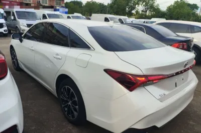 Toyota Avalon