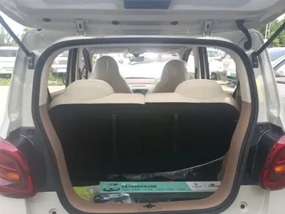 Wuling MINIEV