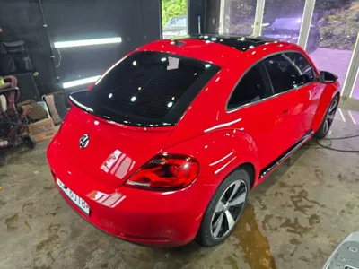 Volkswagen Beatle