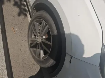 Changan Eado XT