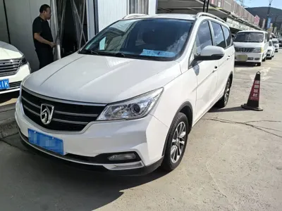 Baojun 730