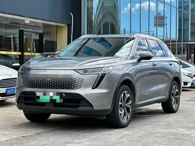 Haval Xiaolong Max