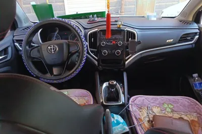 Brilliance V3