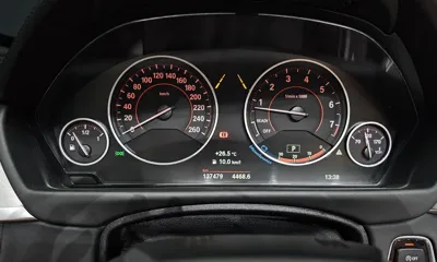 BMW 4-Series