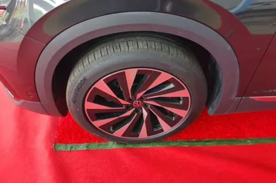 Volkswagen Talagon