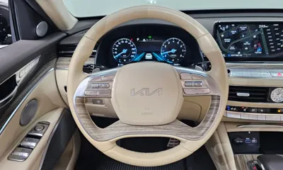 Kia K9