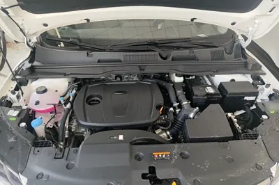 Geely Auto Coolray
