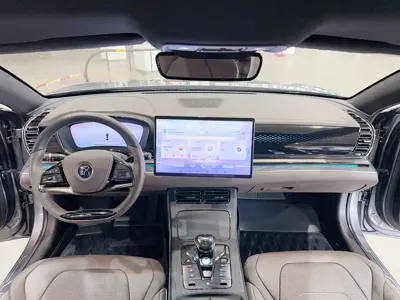 BYD Han